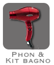 Phon &
Kit bagno
