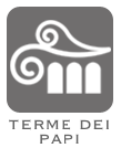 terme dei
papi
